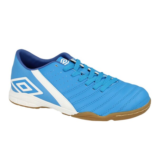 Buty piłkarskie męskie UMBRO EXTREMIS IC-A 80847uch5 kolor niebieski