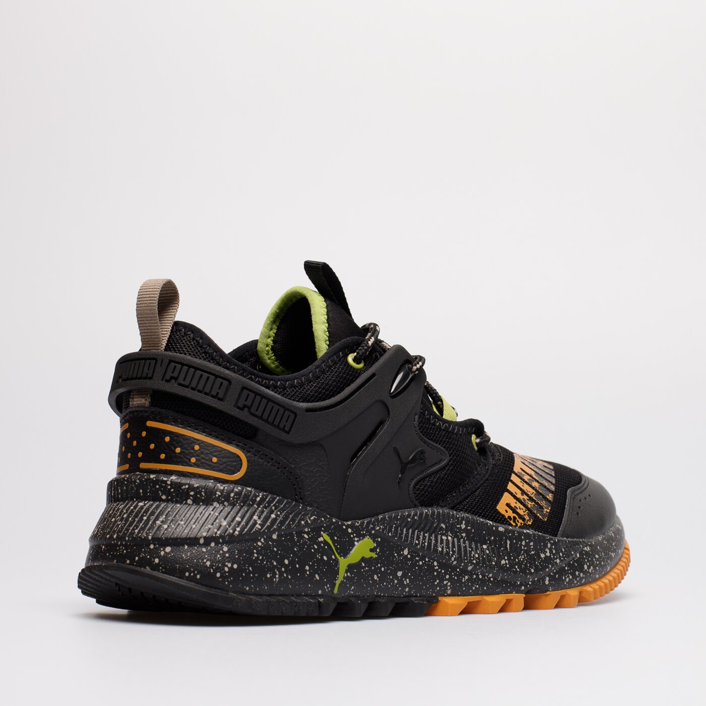 Buty do biegania męskie PUMA PACER FUTURE TRAIL 38288405 kolor czarny
