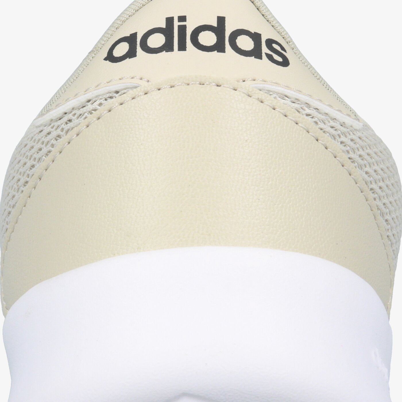 Buty sportowe damskie ADIDAS QT RACER ef8714 kolor szary