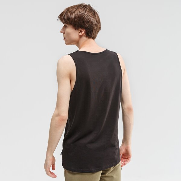 Tank top męski PUMA TANK REBEL 581520 01 kolor czarny