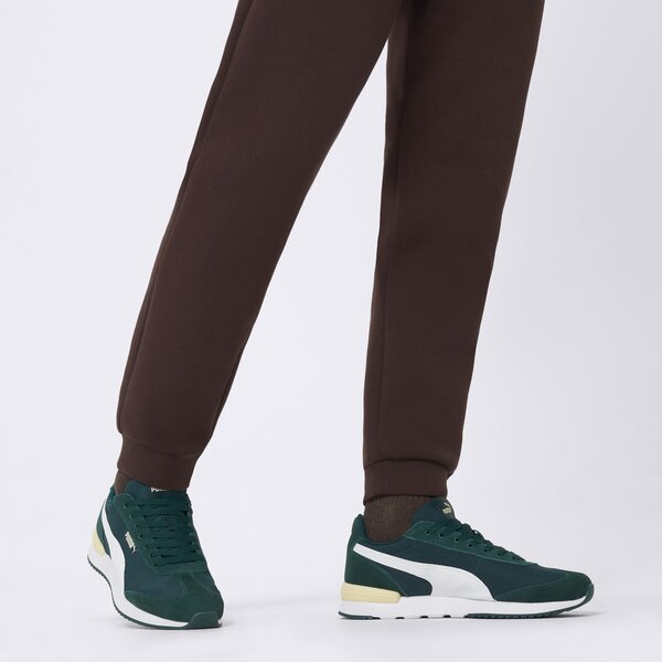 Buty sportowe męskie PUMA R78 WIND MU 40069503 kolor zielony