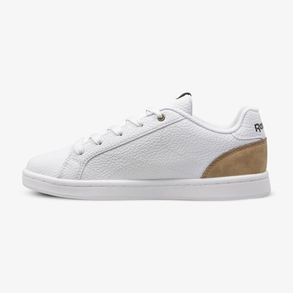 Buty dziecięce REEBOK ROYAL COMPLETE CLN dv4158 kolor biały