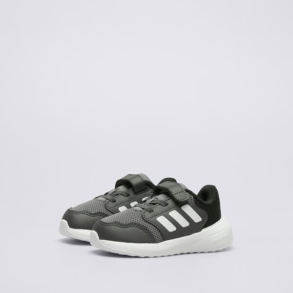 Buty dziecięce ADIDAS TENSAUR RUN 3.0 EL I ie6013 kolor czarny
