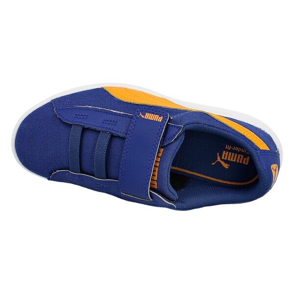 Buty dziecięce PUMA ARCHIVE LITE LO CVS V KIDS 35599203 kolor granatowy