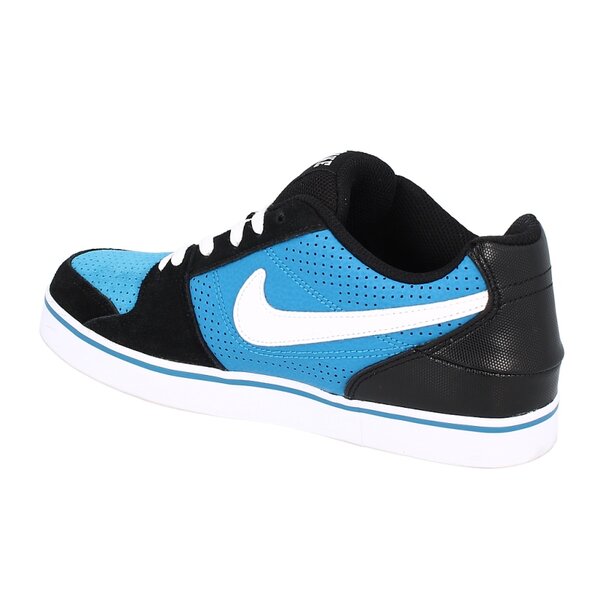 Buty dziecięce NIKE RUCKUS LOW JR 409296410 kolor niebieski