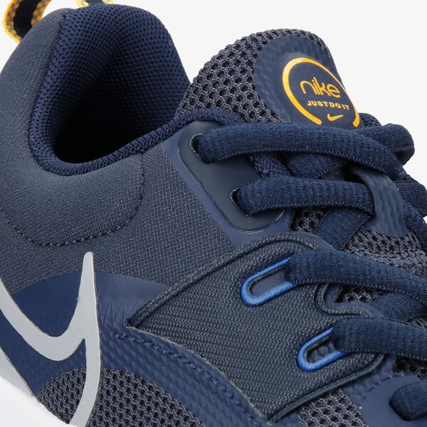 Buty treningowe męskie NIKE RENEW RETALIATION TR 3 da1350-434 kolor granatowy