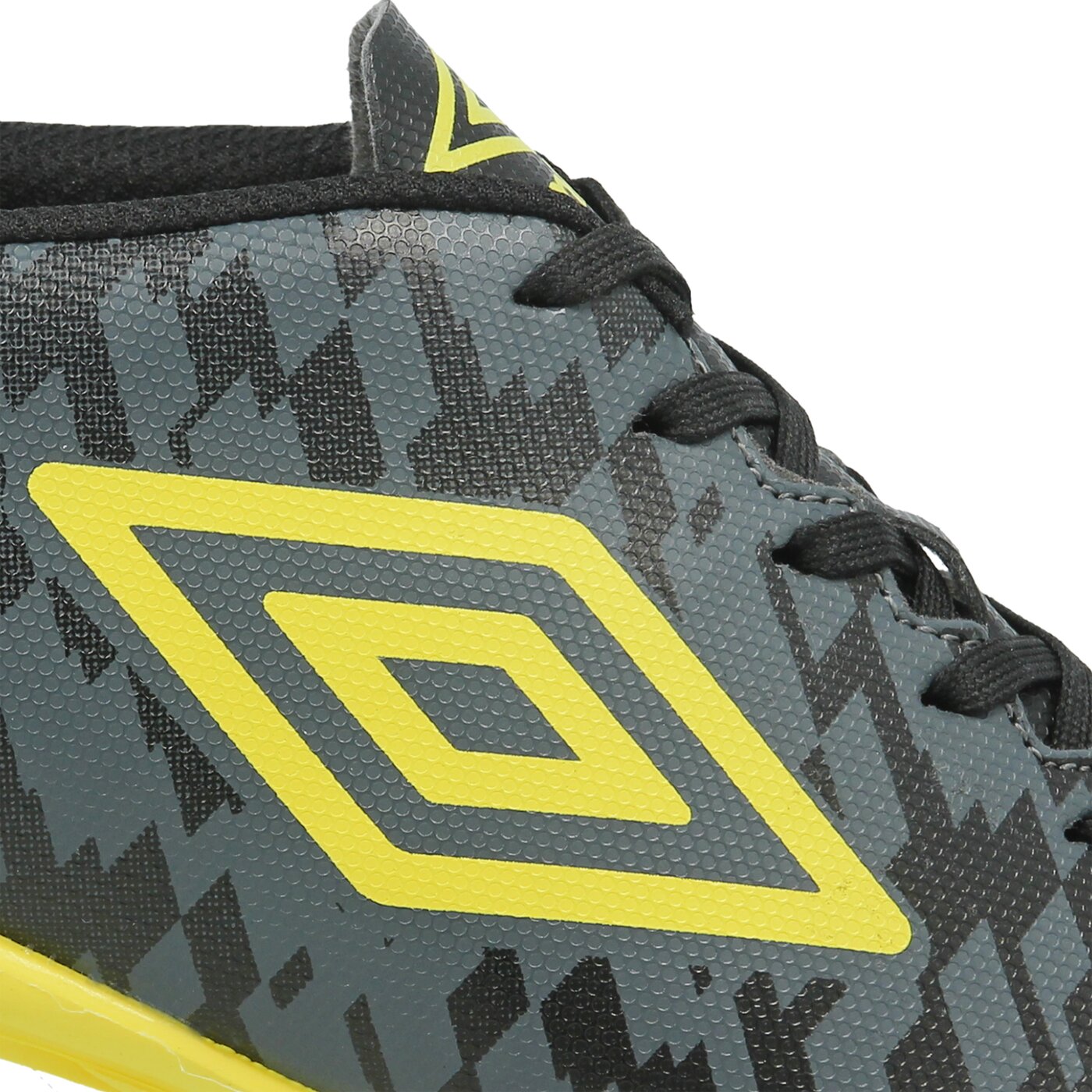 Buty piłkarskie męskie UMBRO VELOCE III IC 81330ufnl kolor czarny