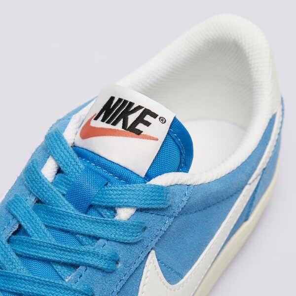 Buty dziecięce NIKE KILLSHOT 2 SDE BG if1614-402 kolor niebieski