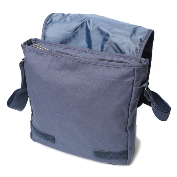 Torba sportowa damska CONVERSE TORBA SMALL FLAPBAG 410891447 kolor granatowy