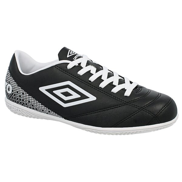 Buty piłkarskie męskie UMBRO EXTREMIS 3 IC  81000u6bw kolor czarny