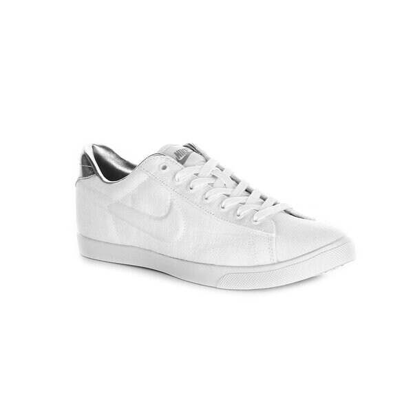 Buty sportowe damskie NIKE RACQUETTE  429883100 kolor biały