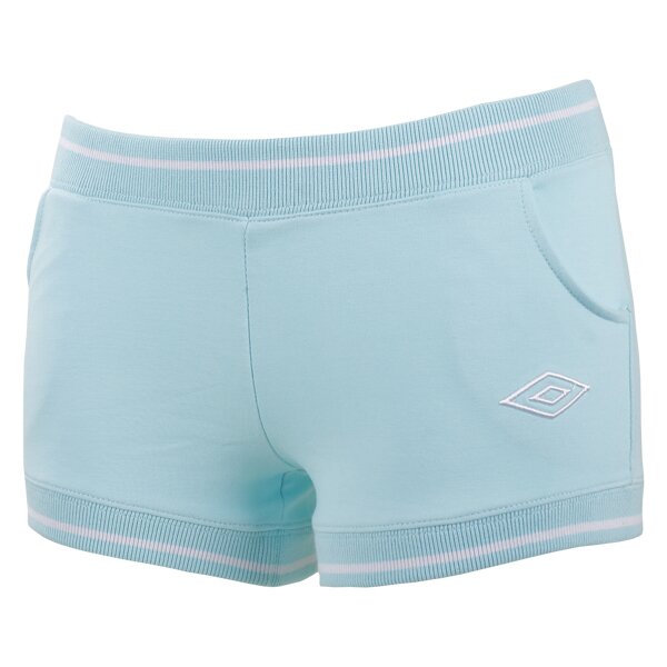 Spodenki damskie UMBRO SZORTY EMMELOORD ul11szd02b 