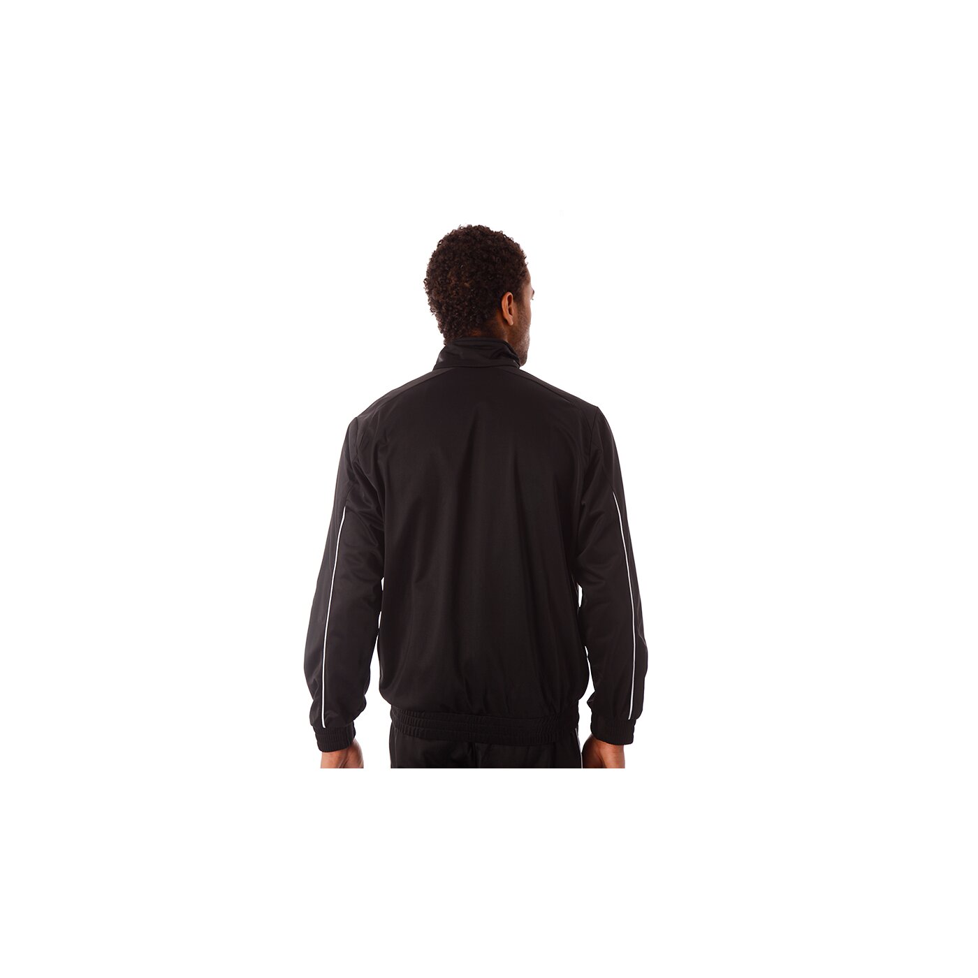 LOTTO DRES ASSIST PL CUFF q8838 kolor czarny