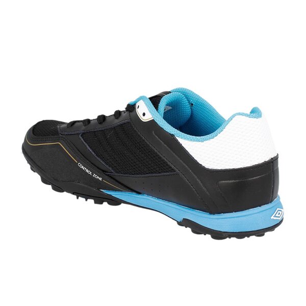 Buty piłkarskie męskie UMBRO SOLAR A TF 80551uswh kolor czarny