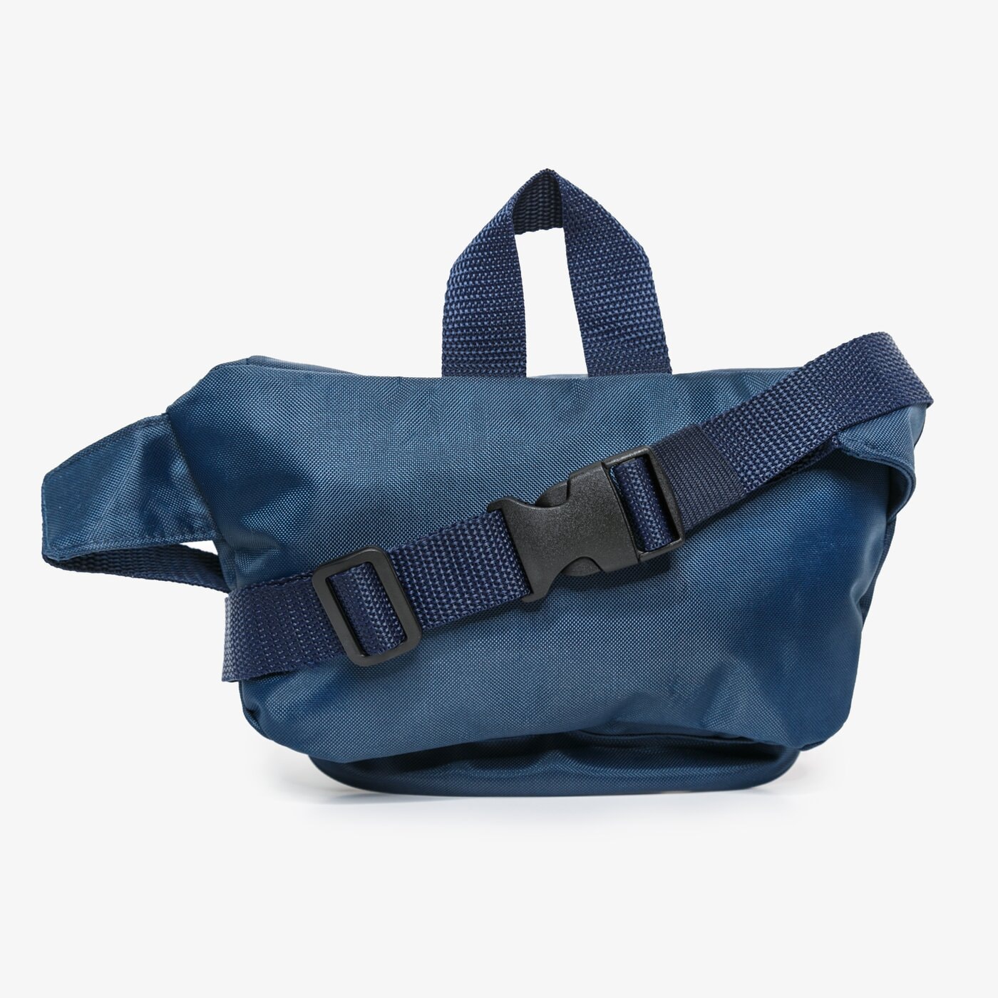 Nerka (saszetka na pas) damska sportowa UMBRO NERKA RETRO WAIST PACK 30776u-c5d kolor granatowy