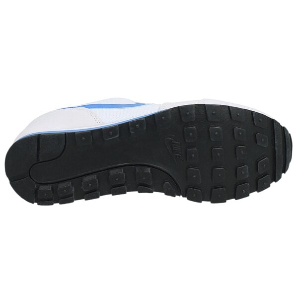 Buty sportowe męskie NIKE MD RUNNER 2  749794-144 kolor biały
