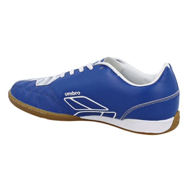 Buty piłkarskie męskie UMBRO DECCO IC 85484ucmu kolor granatowy