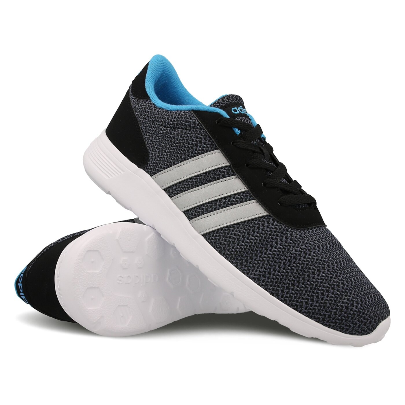 Buty sportowe męskie ADIDAS LITE RACER  aw5046 kolor czarny