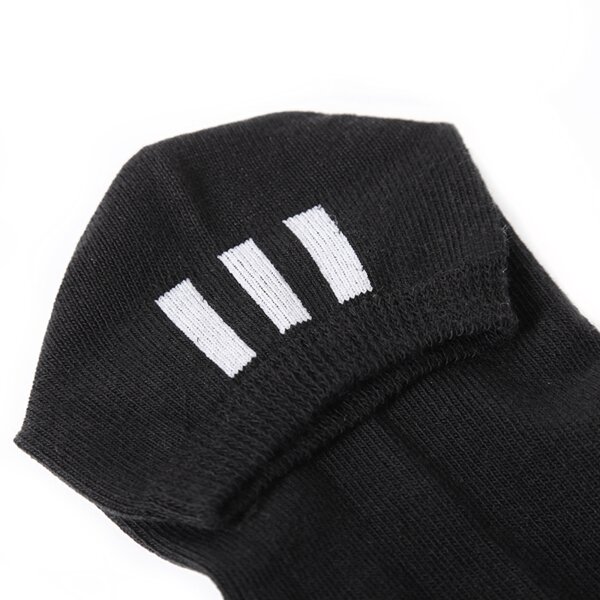 Skarpetki damskie ADIDAS SKARPETY 3S LINER T3PP z26036 kolor czarny