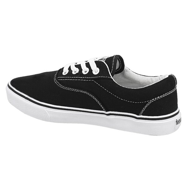 Buty sportowe damskie FEEWEAR V-TRUTH fwwv114010 kolor czarny