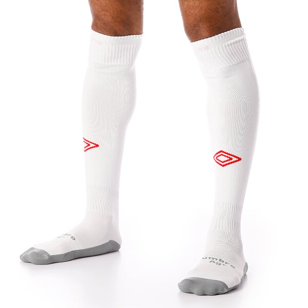 Dziecięce UMBRO GETRY JR 38-41 umgewhtredj kolor biały