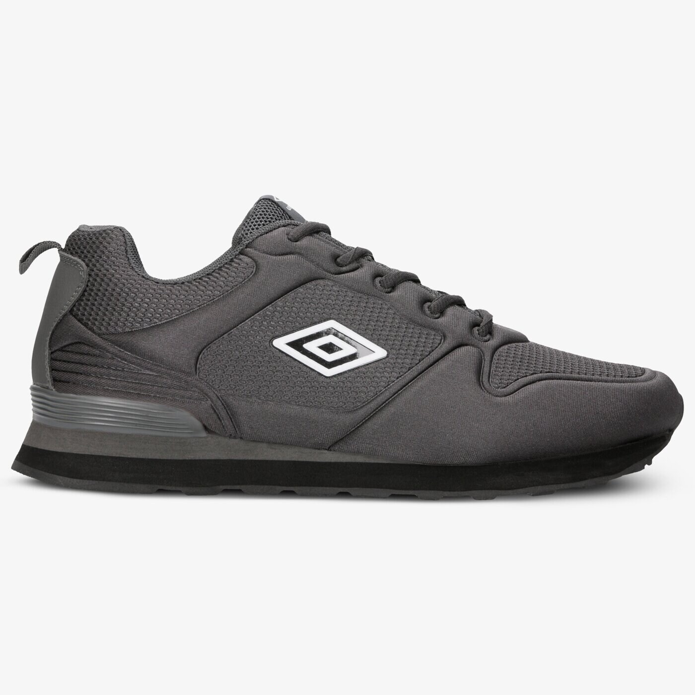 Buty sportowe męskie UMBRO IRE ummd119021 kolor szary