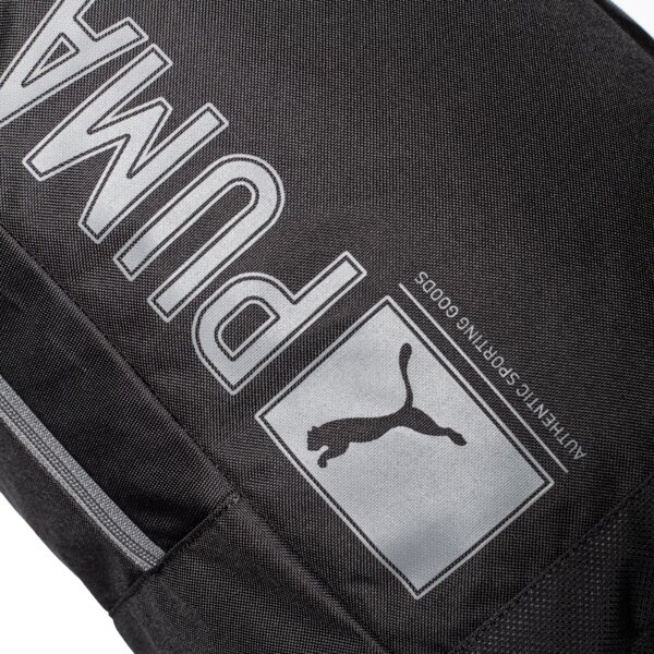 Plecak damski PUMA PLECAK PUMA PIONEER 7339101 kolor czarny