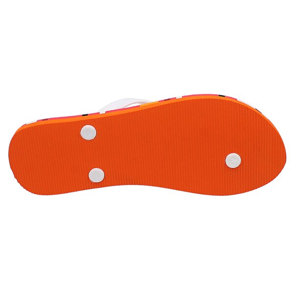 Klapki damskie FEEWEAR GOYA FLIP FLOP fwwk115002 kolor biały