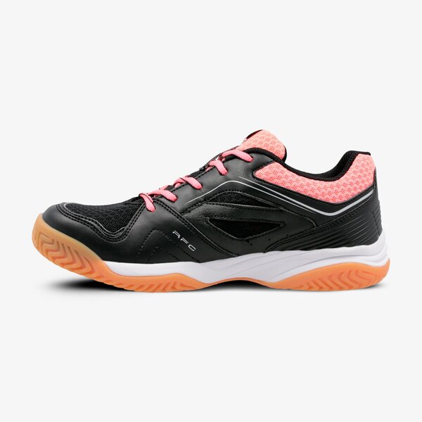 Buty treningowe dla dzieci LOTTO JUMPER 400 II JR L t6393 kolor czarny