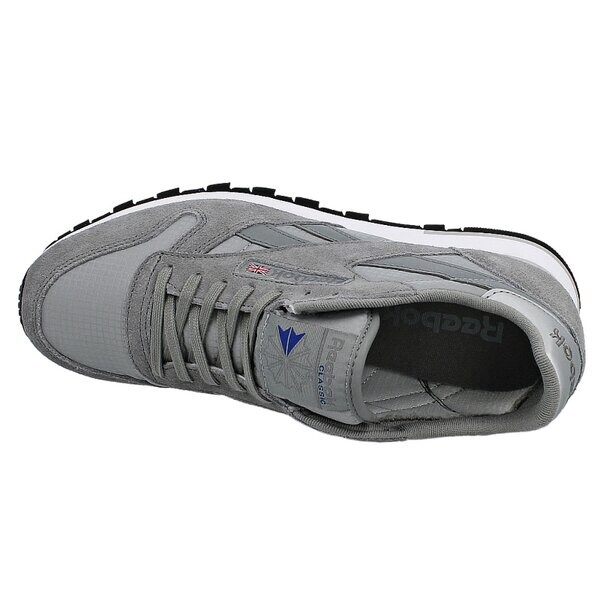 REEBOK CL UTILITY SPORT  v60392 kolor szary