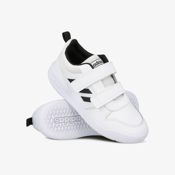 Buty dziecięce ADIDAS TENSAUR C  ef1093 kolor biały