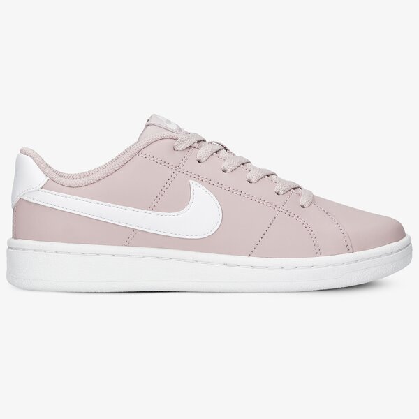 Buty sportowe damskie NIKE COURT ROYALE 2 cu9038-600 kolor różowy