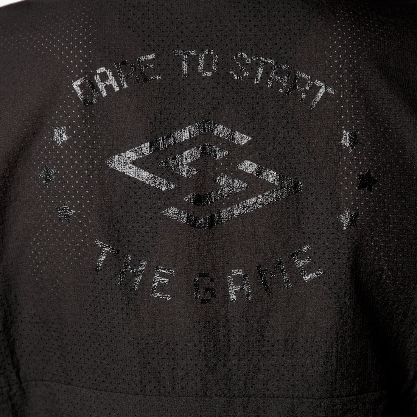 Kurtka przejściowa damska UMBRO KURTKA BOXEO ul17kud13001 kolor czarny