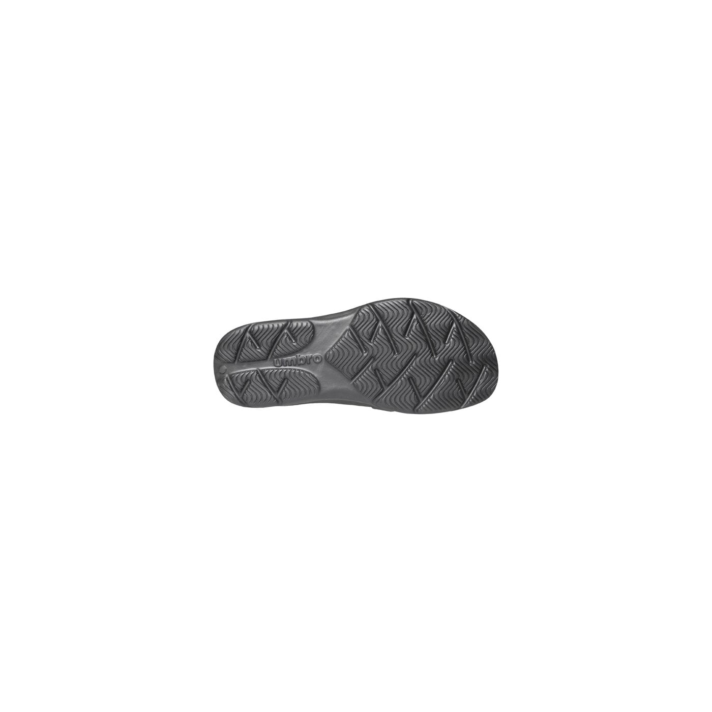 Klapki dla dzieci UMBRO ONE SHOT SLIDE-J 80340u090k kolor czarny