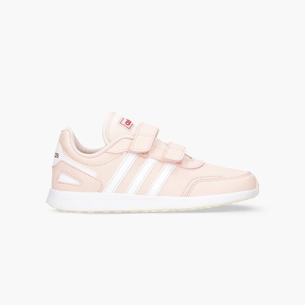 Buty dziecięce ADIDAS VS SWITCH 3 C h01738 kolor różowy