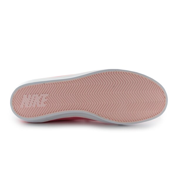 Buty sportowe damskie NIKE WMNS  STARLET CANVAS 512089661 kolor czerwony