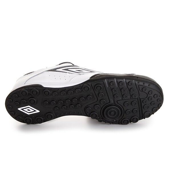 Buty piłkarskie męskie UMBRO SOLAR-A TF 80551u3ye kolor biały
