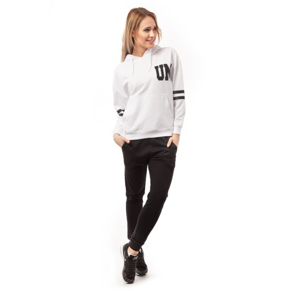 Bluza damska UMBRO BLUZA LIKO ul15bld17001 kolor biały