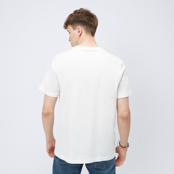 Koszulka męska PUMA T-SHIRT SS GRAPHICS SNEAKER TEE 680178 02 kolor biały