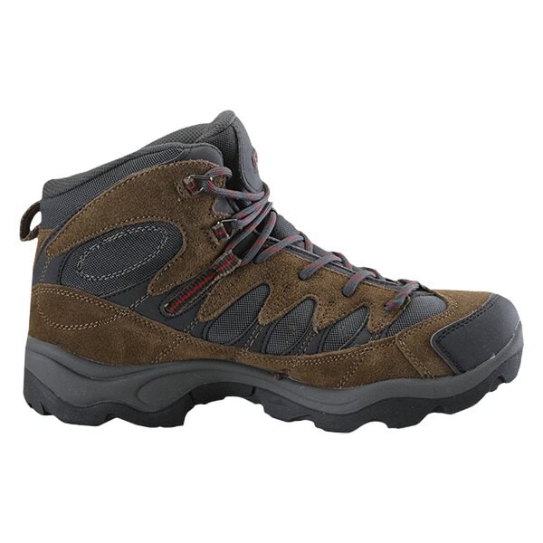 Buty outdoor męskie HI-TEC ADRASTEA himo410002 