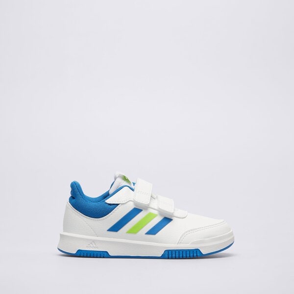 Buty dziecięce ADIDAS TENSAUR SPORT 2.0 CF K jh9538 kolor biały