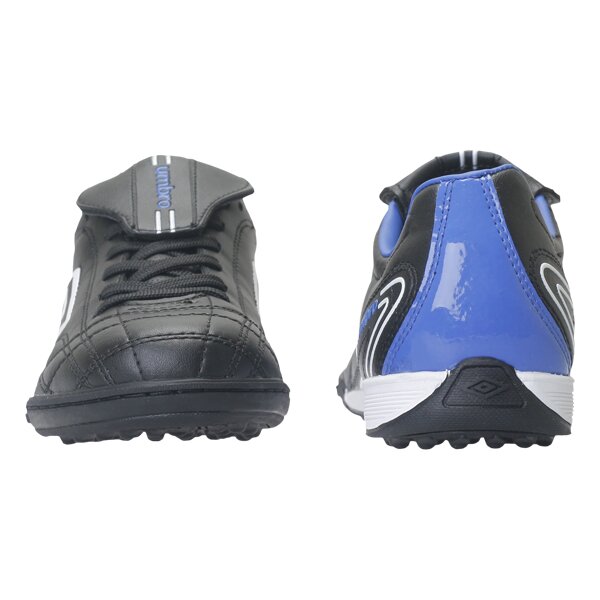 Buty piłkarskie dla dzieci UMBRO VELOCITA-J TF 80322u155k kolor czarny