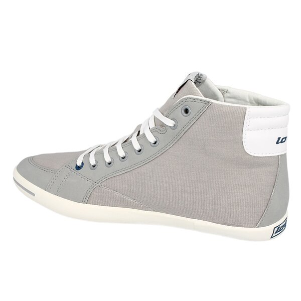 Buty sportowe damskie LOTTO WAYNE MID III CVS q4421 kolor szary