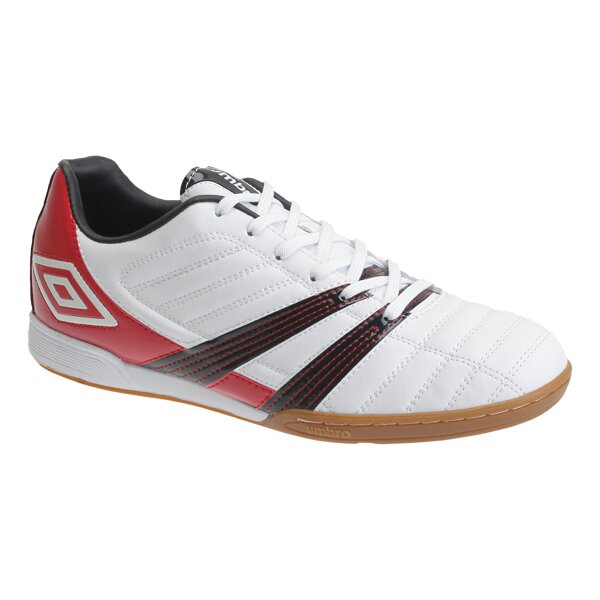 Buty piłkarskie męskie UMBRO FRAME IND 80104u356 kolor biały