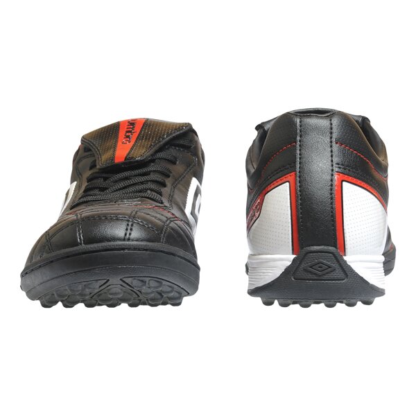 Buty piłkarskie męskie UMBRO CLASSICO-A TF 80260u137 kolor czarny