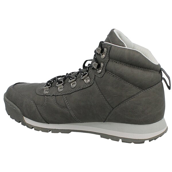 Buty outdoor męskie FEEWEAR STONE 2 fwmo215008 kolor szary