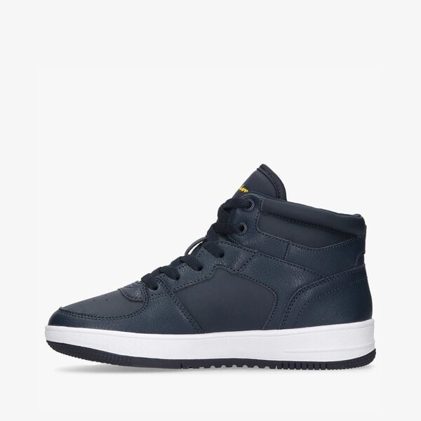 Buty dziecięce CHAMPION CHIKO GS s32401-bs501 kolor granatowy
