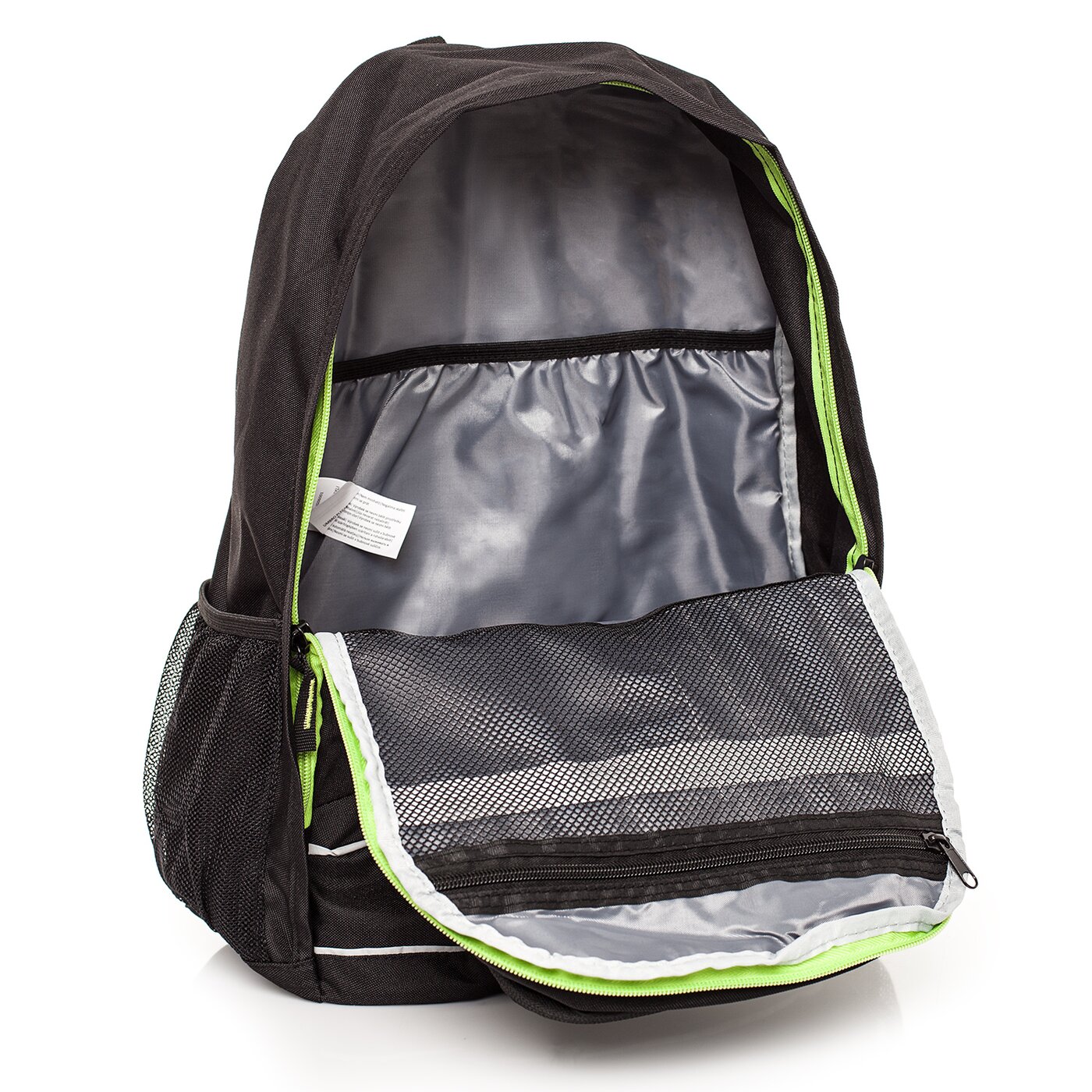 Plecak damski UMBRO PLECAK KEVIN ul36bug06001 kolor czarny