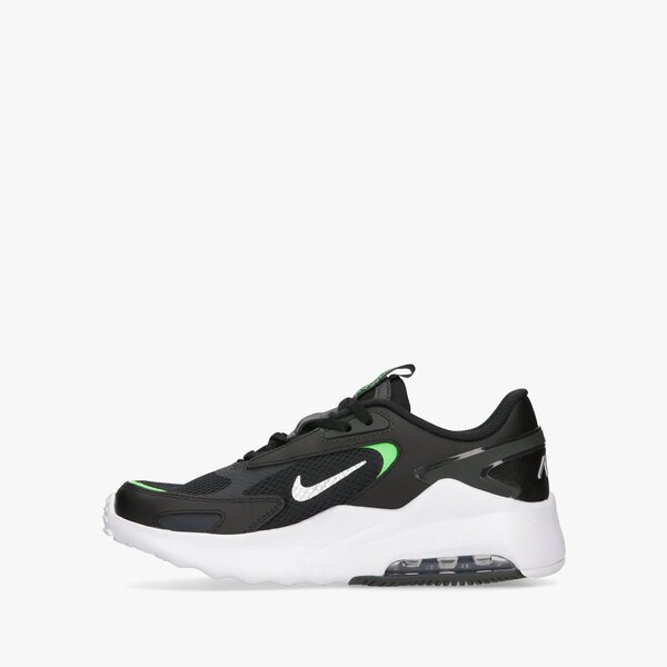 Buty dziecięce NIKE AIR MAX BOLT cw1626-006 kolor czarny