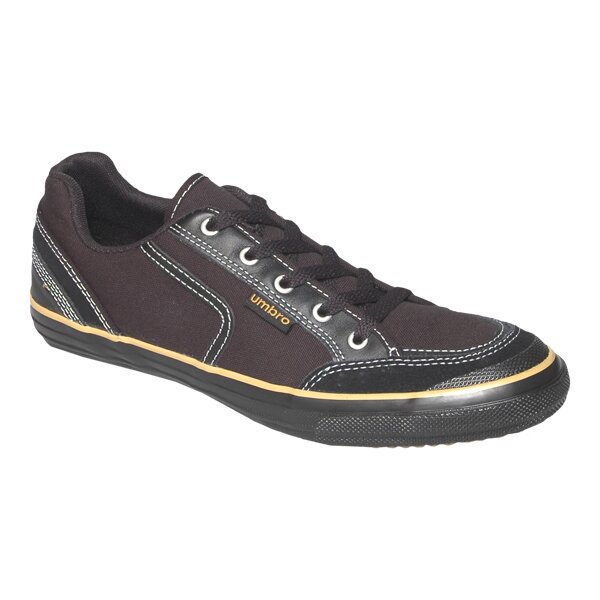 Buty sportowe męskie UMBRO OLDHAM CANVAS-A 40022u45t kolor czarny